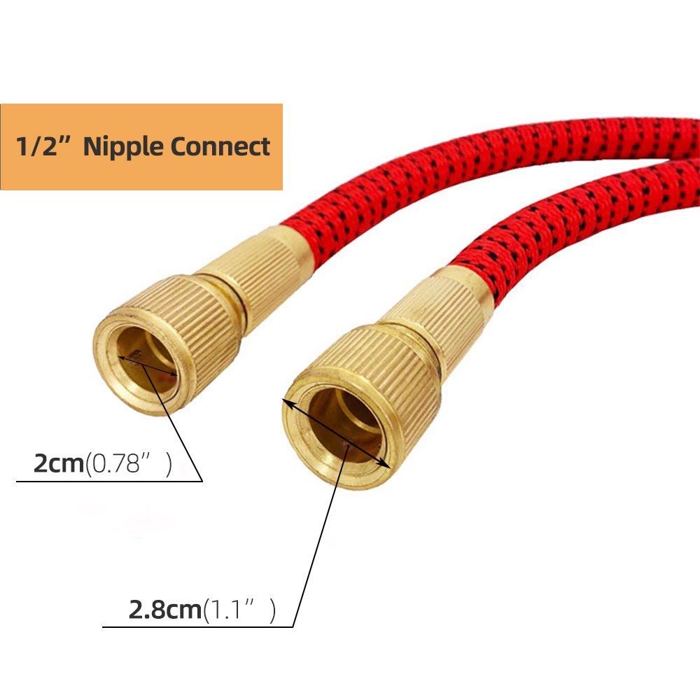 Expandable Watering Hose For G - Smart Garden Diy recensie en prijs