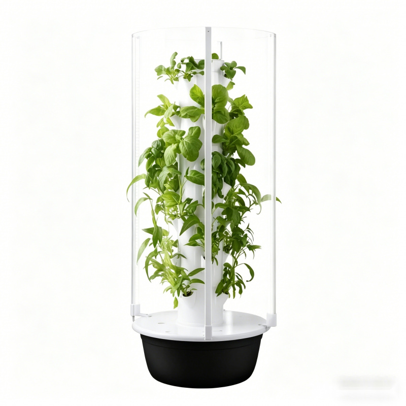 5-Layer Spacetree Vertical Hyd - Smart Garden Vertical Planter recensie en prijs