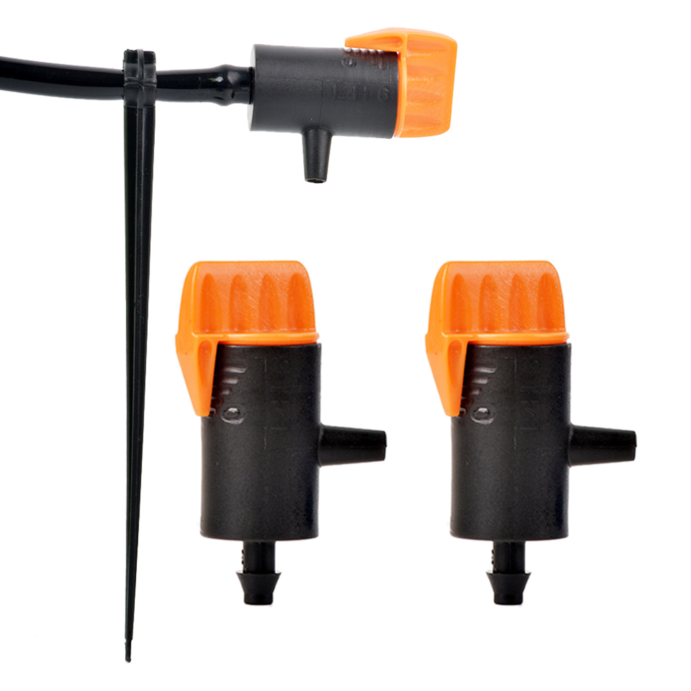 10-50Pcs 0~60L/ Adjustable Dri - Smart Garden recensie en prijs
