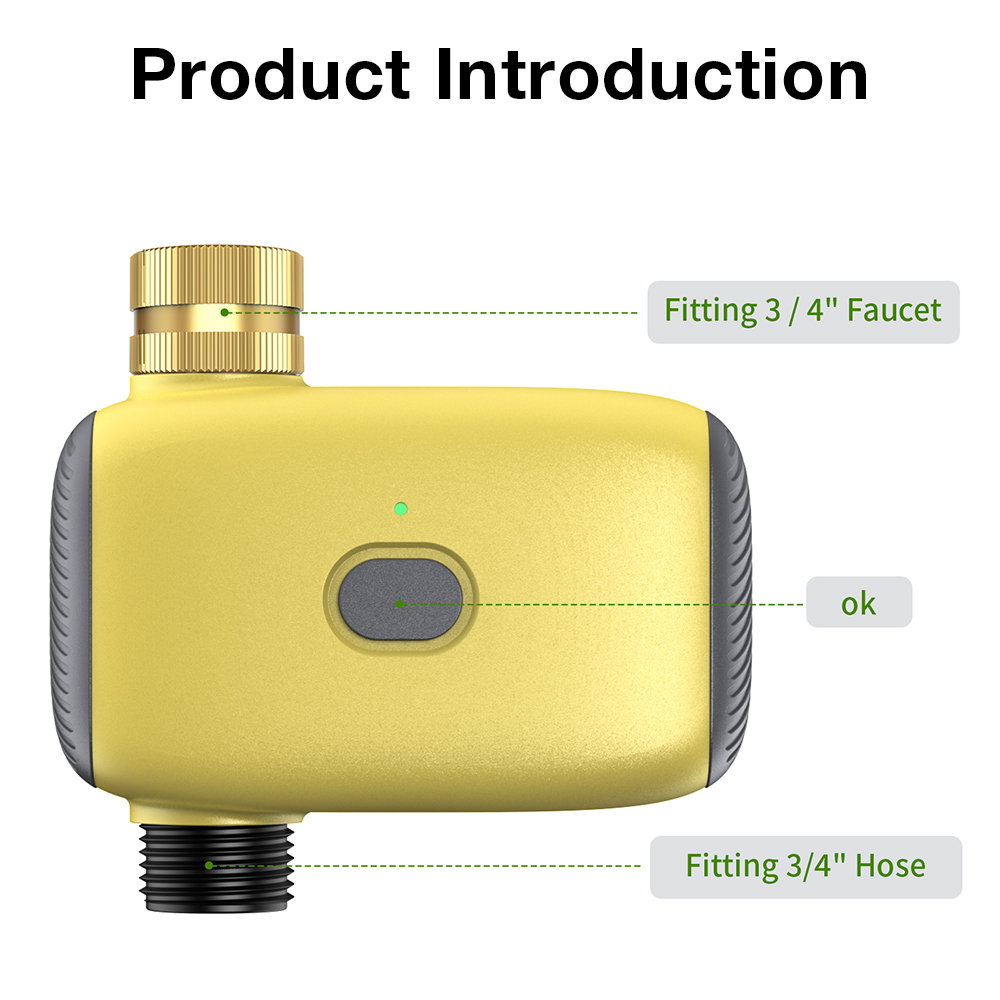 Wholesale Smart Digital  Water - Smart Garden recensie en prijs