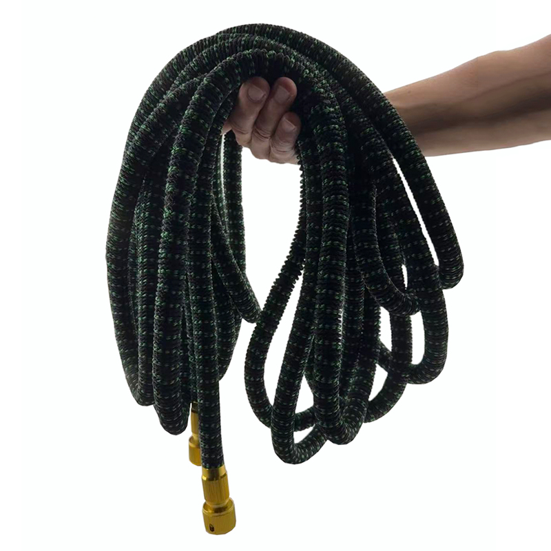 Flexible Garden Hose High Pres - Smart Garden Diy recensie en prijs